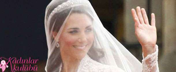 Prenses Kate Middleton Diyeti
