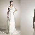 Raimon Bundo 2012 Yaz Gelinlik Modelleri | 26