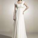 Raimon Bundo 2012 Yaz Gelinlik Modelleri | 8