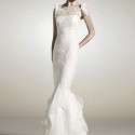 Raimon Bundo 2012 Yaz Gelinlik Modelleri | 24