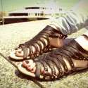 Sandalet modelleri 2012 | 40