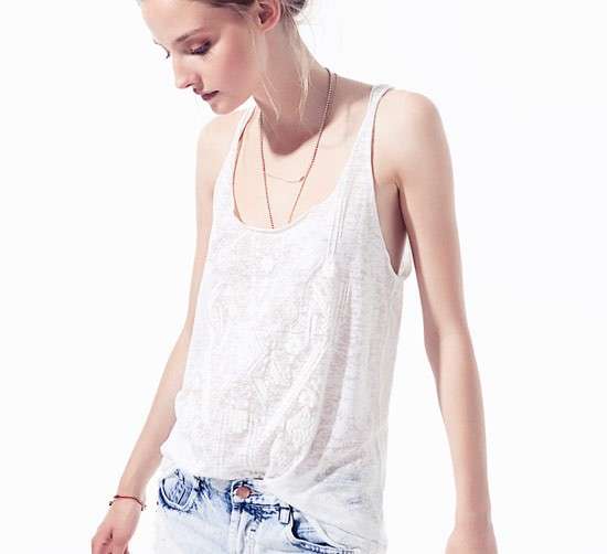 Zara Mayıs Lookbook 2012 Zara Mayıs Lookbook 2012