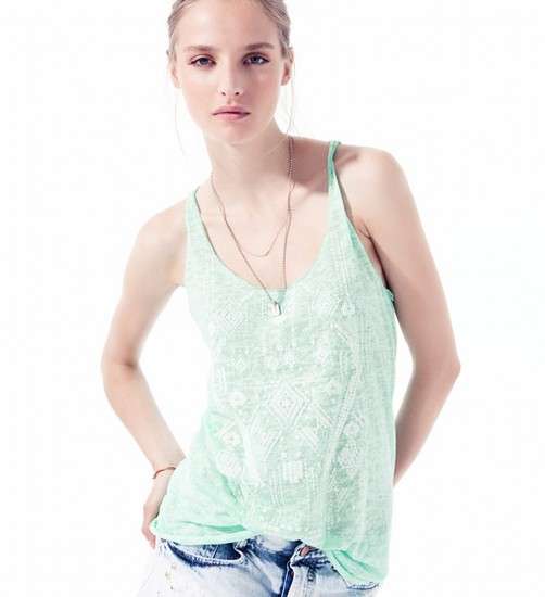Zara Mayıs Lookbook 2012 Zara Mayıs Lookbook 2012