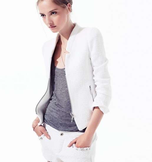 Zara Mayıs Lookbook 2012 Zara Mayıs Lookbook 2012