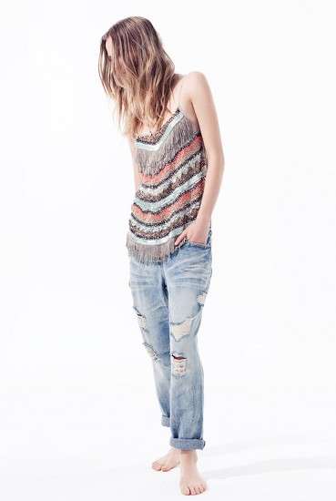 Zara Mayıs Lookbook 2012 Zara Mayıs Lookbook 2012
