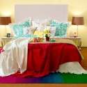 Zara Home ilkbahar yaz kataloğu 2012 | 31