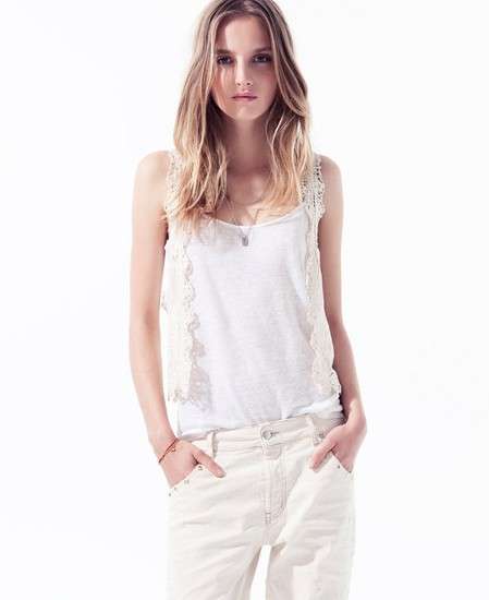 Zara Mayıs Lookbook 2012 Zara Mayıs Lookbook 2012