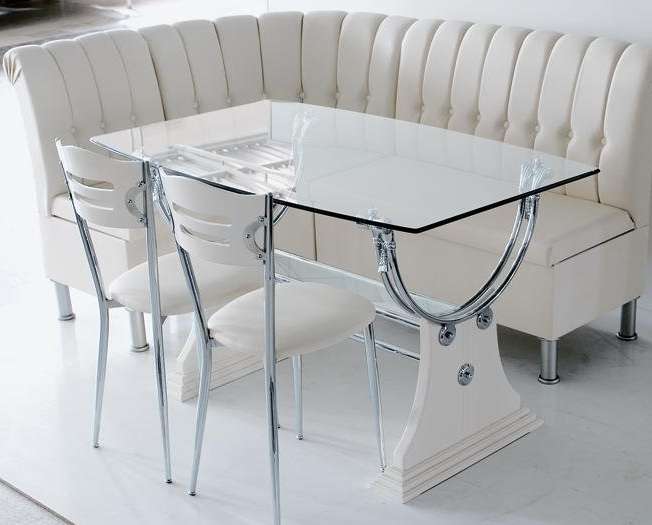 Mutfak Masa Sandalye Modelleri 2012