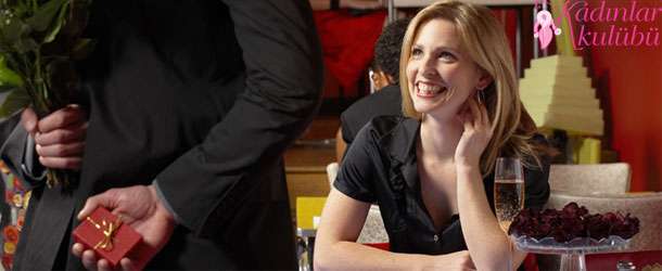 İnternette Sevgili Bulmak | 1