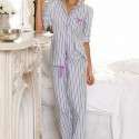 Kadın Pijama Takımı Modelleri | 8