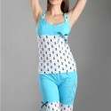 Kadın Pijama Takımı Modelleri | 18
