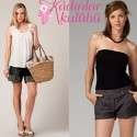 2012 Mavi Jeans Bayan Short | 49