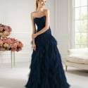 Pronovias Mezuniyet Elbiseleri 2012 | 118