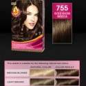 Palette Deluxe Saç Boyası renkleri kataloğu 2012 | 17