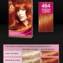 Palette Deluxe Saç Boyası renkleri kataloğu 2012 | 21