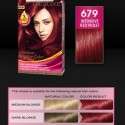 Palette Deluxe Saç Boyası renkleri kataloğu 2012 | 25