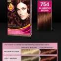 Palette Deluxe Saç Boyası renkleri kataloğu 2012 | 28