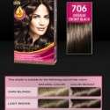Palette Deluxe Saç Boyası renkleri kataloğu 2012 | 29
