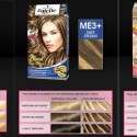 Palette Deluxe Saç Boyası renkleri kataloğu 2012 | 36
