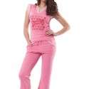 Kadın Pijama Takımı Modelleri | 23