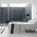 Tango İçin Modern Yatak Odası 2012 | 19