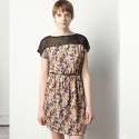 Pull and Bear Elbise Modelleri 2012 | 104