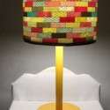 Pop Art Abajur | 7