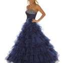 Joli Prom Dress Abiye modelleri | 9