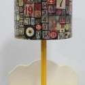 Pop Art Abajur | 11