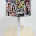 Pop Art Abajur | 13
