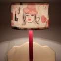 Pop Art Abajur | 19