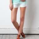 Pull & Bear Şort Modelleri 2012 | 31