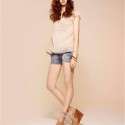 Stradivarius Haziran Lookbook 2012 | 8