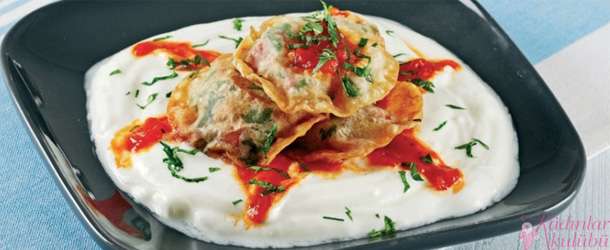 Kupa Manti