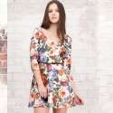 Stradivarius Elbise Modelleri 2012 | 68