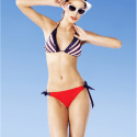 Adil Işık Bikini Modelleri 2012 | 5