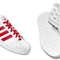 Adidas Spor Ayakkabıları 2012 | 93