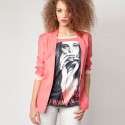 Bershka Ceket Modelleri 2012 | 19
