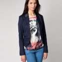 Bershka Ceket Modelleri 2012 | 28