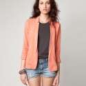 Bershka Ceket Modelleri 2012 | 32