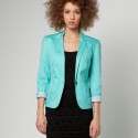Bershka Ceket Modelleri 2012 | 20