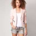 Bershka Ceket Modelleri 2012 | 21