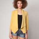 Bershka Ceket Modelleri 2012 | 22