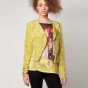 Bershka Ceket Modelleri 2012 | 24
