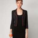 Bershka Ceket Modelleri 2012 | 27