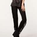 Bershka Tayt Modelleri 2012 | 51