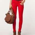 Bershka Tayt Modelleri 2012 | 56