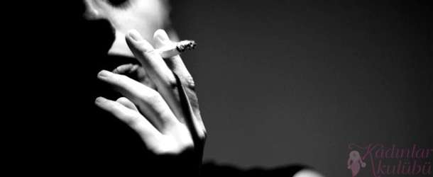 Sigara neden cinsel hayatı olumsuz etkiliyor?