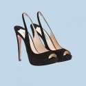 Prada Ayakkabı Modelleri 2012 | 9