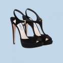 Prada Ayakkabı Modelleri 2012 | 13